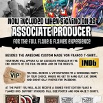 VonFrancoShirt-AssociateProducer