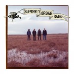 Superfly Organ Band