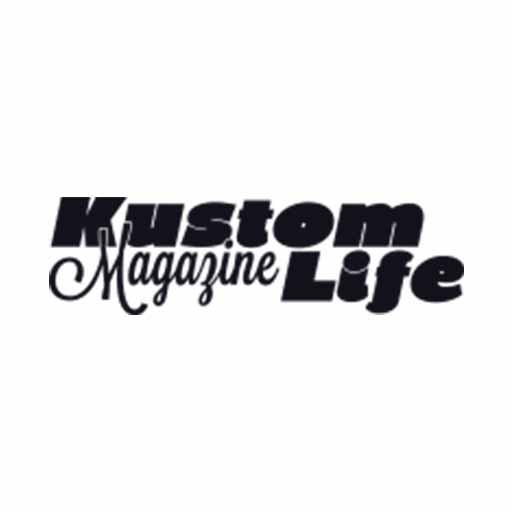 Kustom Life Magazine
