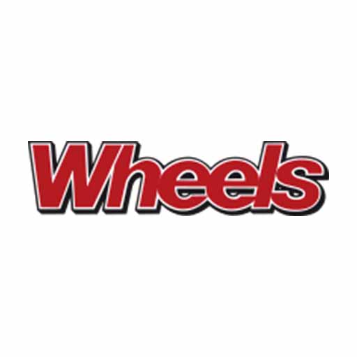 Wheels Magazine